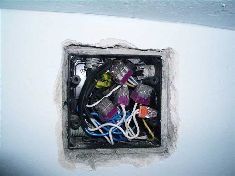 Как распределительная коробка для электропроводки правильно Как распределительная коробка для электропроводки правильно