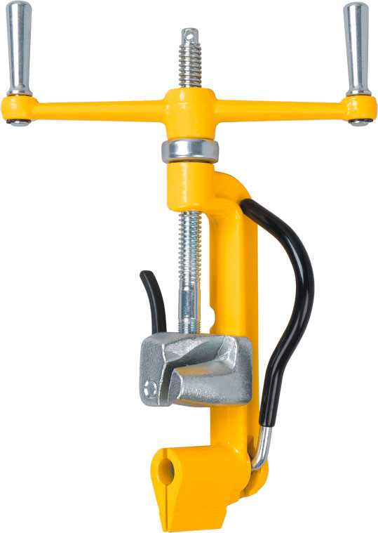 Измерение расстояния от опоры до дома по маршруту прокладки