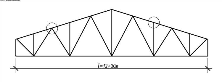 Рекомендации по сварке и сборке элементов фермы