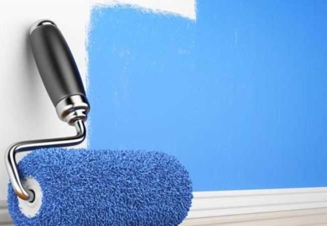 Методы измерения и подготовка поверхности под покраску