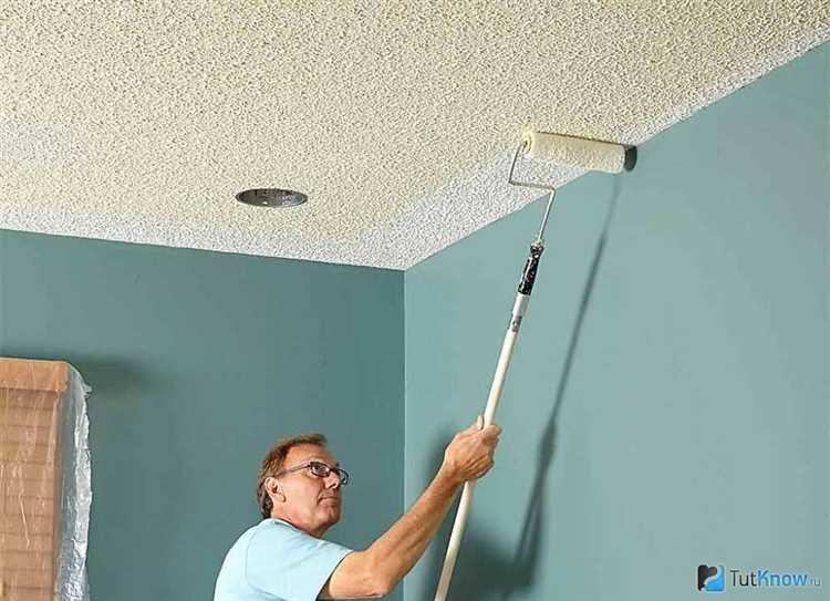 Как рассчитать краску для потолка Как рассчитать краску для потолка
