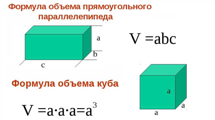 Ошибки при расчете объема воздуха и как их избежать