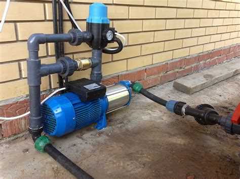 Влияние диаметра и длины трубы на расчет высоты подъема