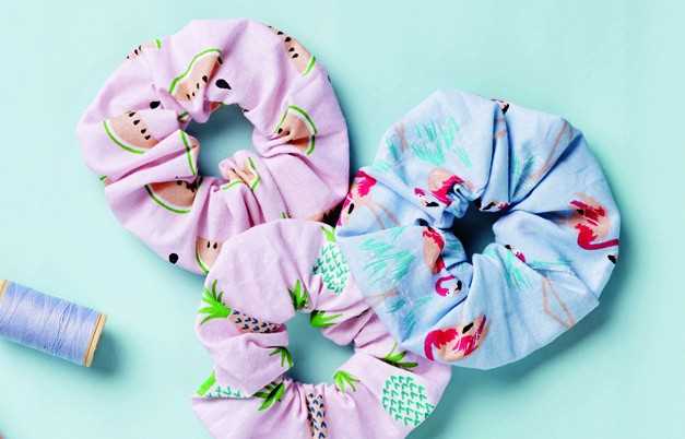 Как вручную растянуть резинку без риска разрыва