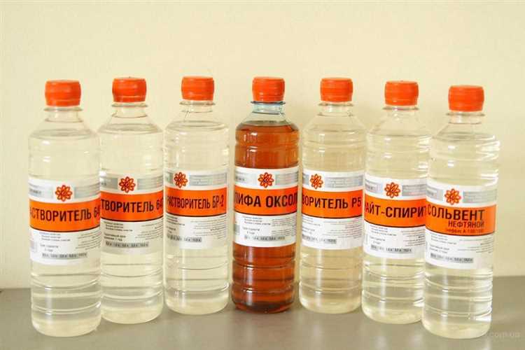 Как определить нужную степень разбавления по техническому листу