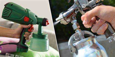 Как разбавить краску для краскопульта для покраски авто Как разбавить краску для краскопульта для покраски авто