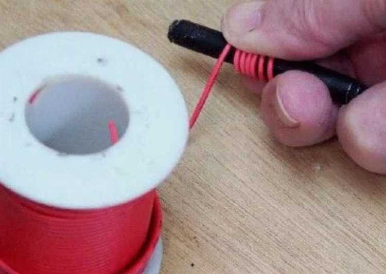 Как размагнитить пинцет в домашних условиях Как размагнитить пинцет в домашних условиях