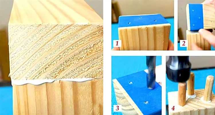 Контроль совпадения осей отверстий на сопрягаемых деталях