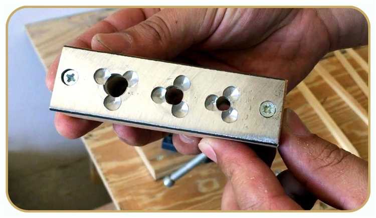 Выбор диаметра и длины шкантов для разных типов соединений