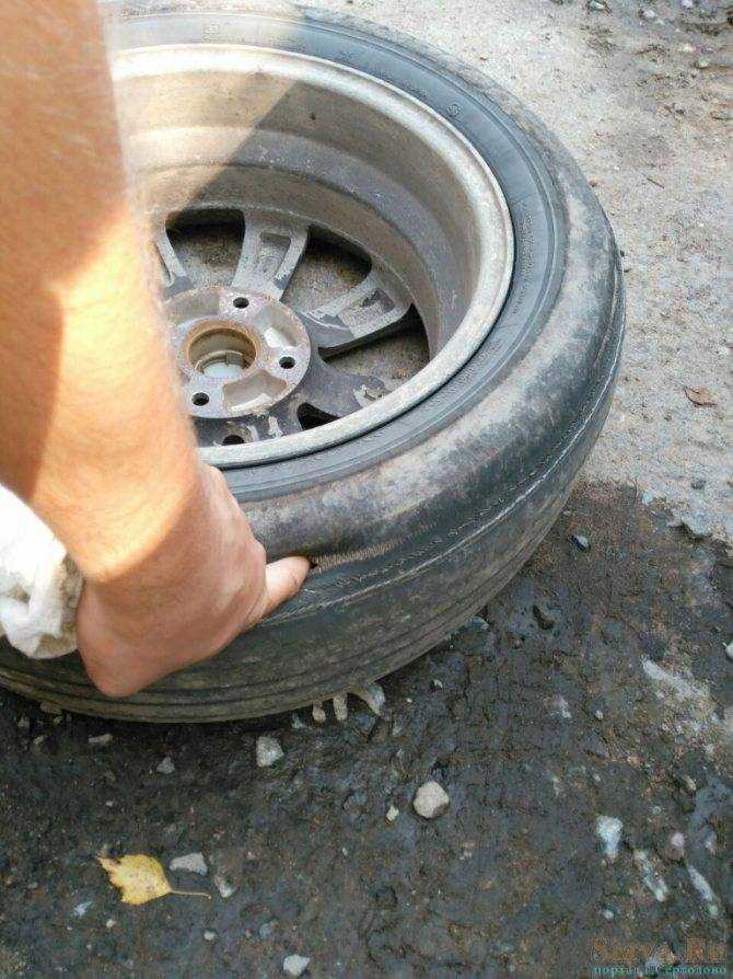 Метод укутывания в пищевую плёнку с глицерином