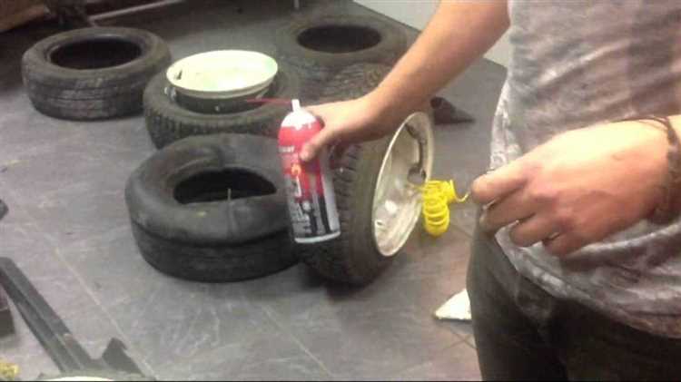 Можно ли размягчить резиновую прокладку без её демонтажа