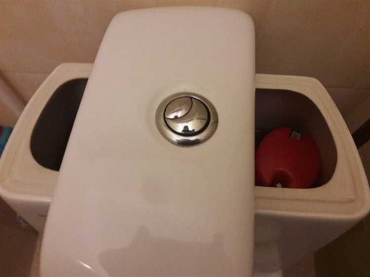 Как разобрать бачок унитаза с двойной кнопкой Как разобрать бачок унитаза с двойной кнопкой