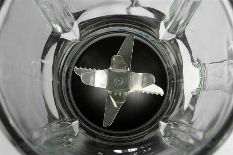 Как разобрать чашу от блендера