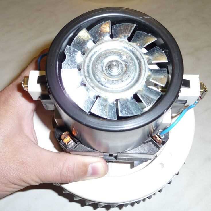 Правила сборки двигателя после осмотра или ремонта