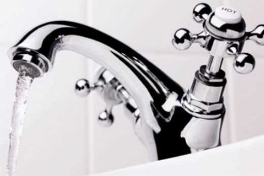 Как снять ручку крана, не повредив декоративные элементы