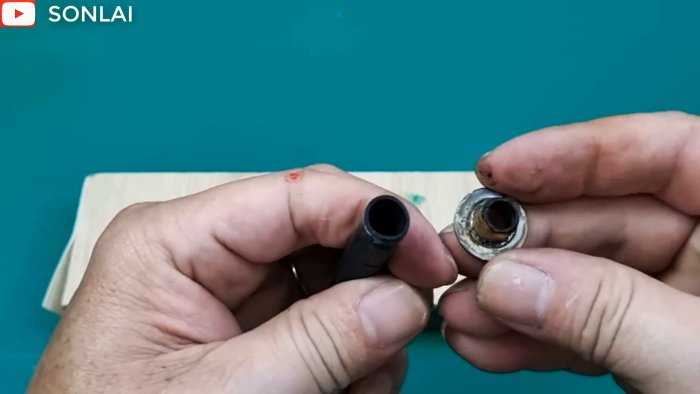 Методы аккуратного снятия силиконовых насадок и сеточек