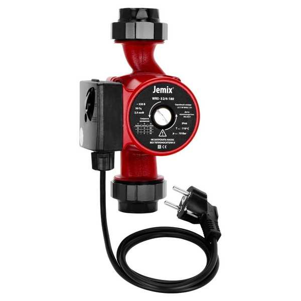 Завершающим этапом является контроль производительности. Сравните фактические параметры потока и давления с паспортными данными насоса. Отклонения более 10% требуют повторной диагностики и возможной корректировки сборки.