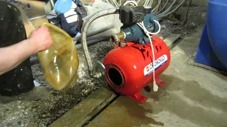 Как разобрать насос джемикс 3 70 29