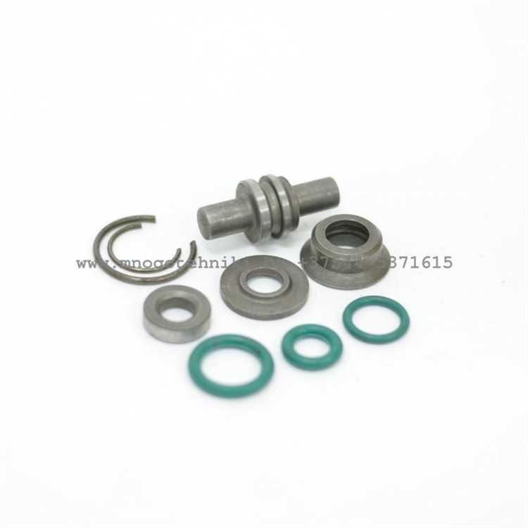 Как снять и разобрать корпус редуктора без повреждений