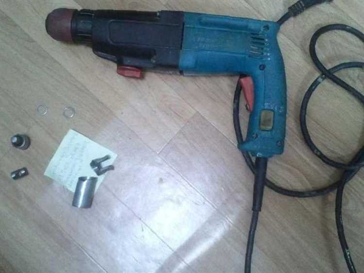 Пошаговая разборка якоря и статора