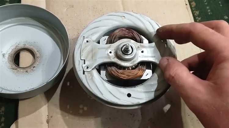 Методы безопасного отсоединения моторного блока и фильтров