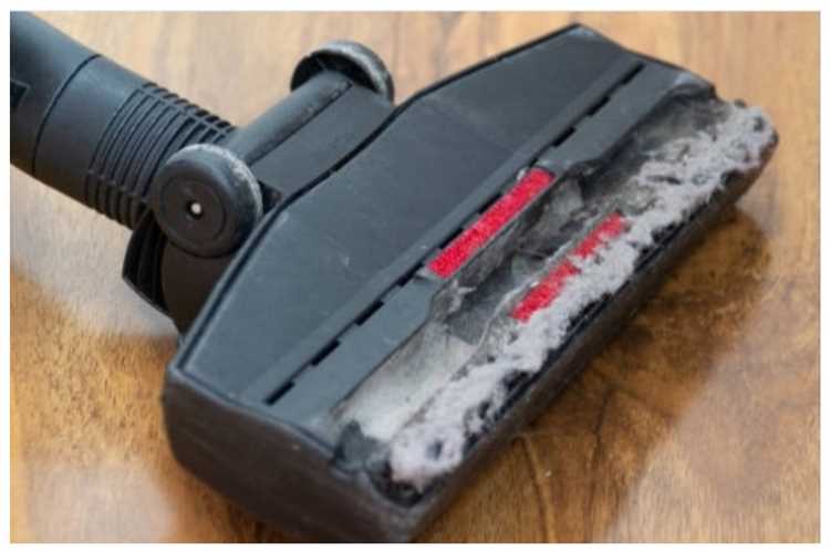 Как разобрать пылесос самсунг 1600w air track