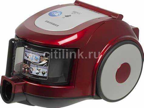 Подготовка инструментов и места для разборки пылесоса