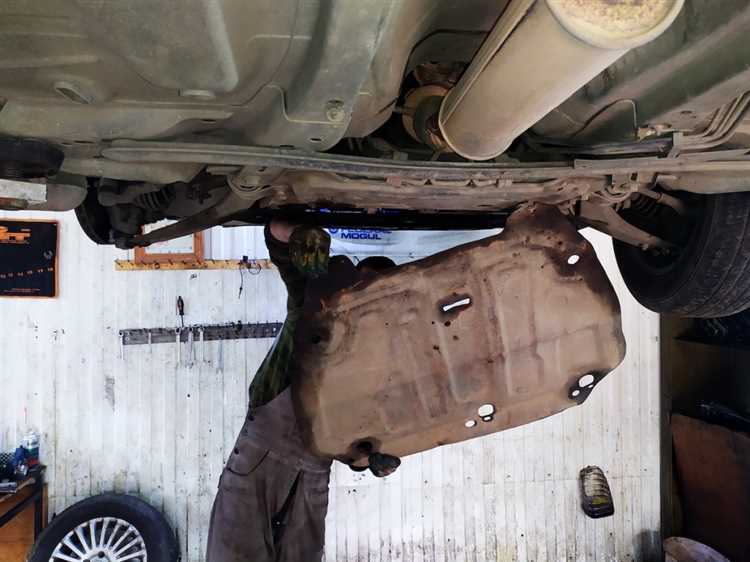 Инструменты, необходимые для разборки поддона