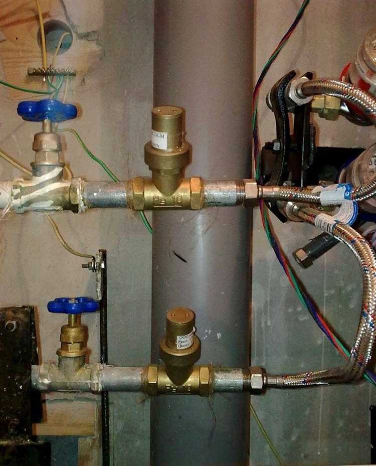 Разборка корпуса реле и извлечение внутренних компонентов