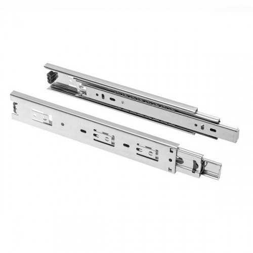 Проверка целостности шариков и направляющих дорожек