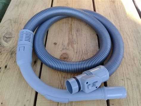 5. Сушка шланга