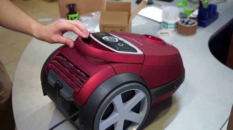 1. Удаление крупных загрязнений