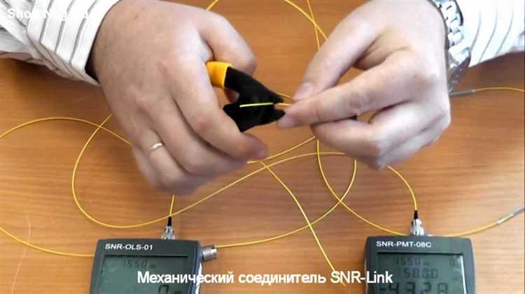 Повторная сборка штекера: пошаговая инструкция