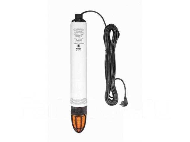 Что делать при обнаружении коррозии или загрязнений внутри корпуса