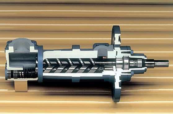 Как безопасно отключить питание и извлечь насос из скважины
