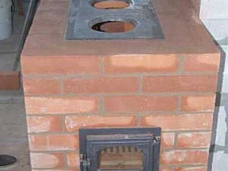 Безопасное удаление дымохода и верхней кладки