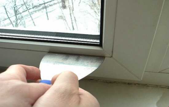 Как разобрать стеклопакет на стекла своими руками Как разобрать стеклопакет на стекла своими руками