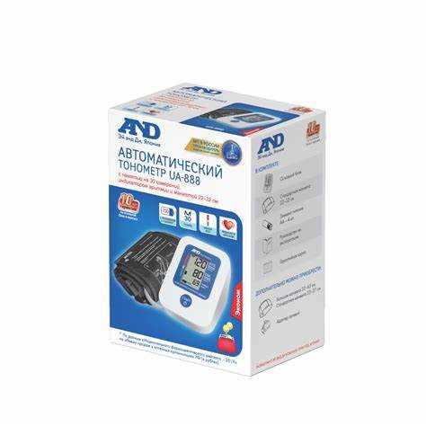 Техническое обслуживание и замена элементов питания