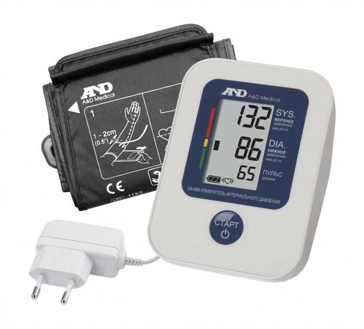 Устранение типичных ошибок и проблем при использовании AND UA 888