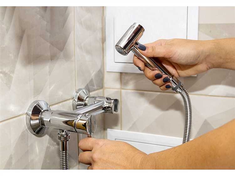 Сборка тропического душа Grohe и проверка работы после ремонта