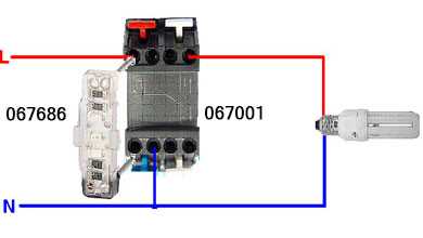 Отсоединение клавиш и фиксация их положения