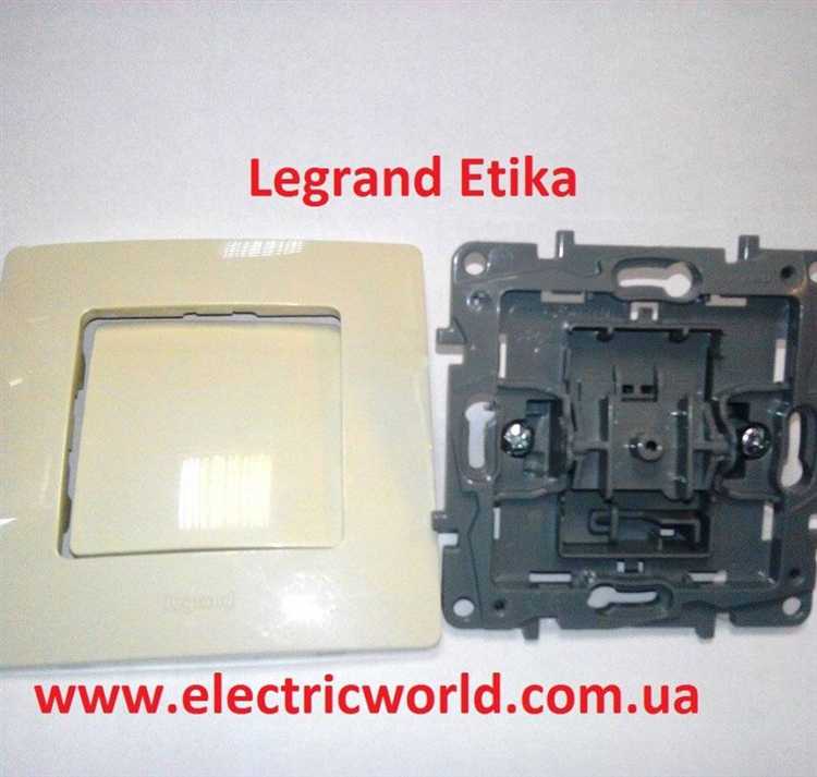 Проверка и диагностика неисправностей в выключателе