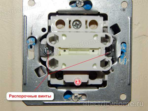 Принцип работы: как замыкается и размыкается цепь