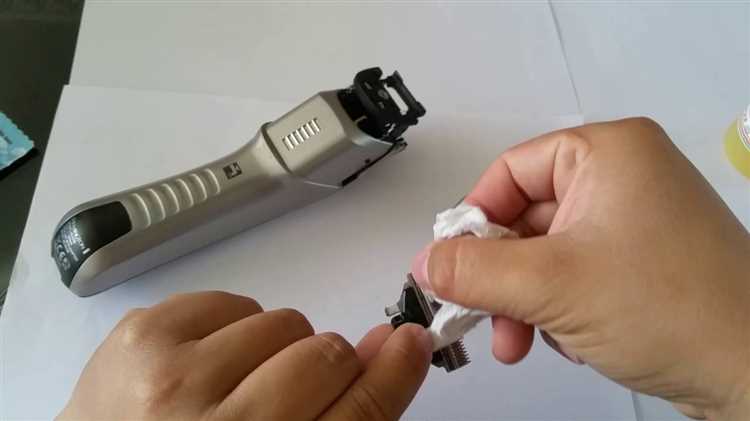 Как проверить и очистить элементы выпрямителя после разборки