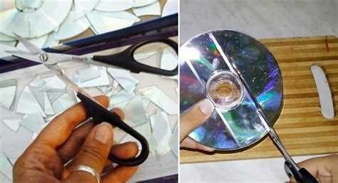 Подготовка поверхности и инструментов для безопасной работы