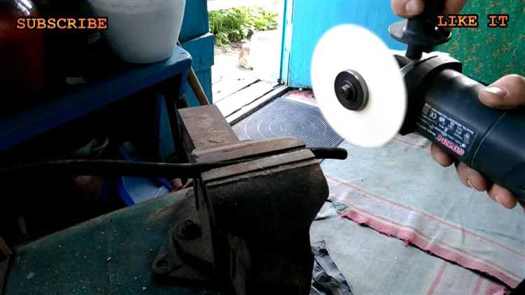 Обработка и выравнивание краёв после разрезания