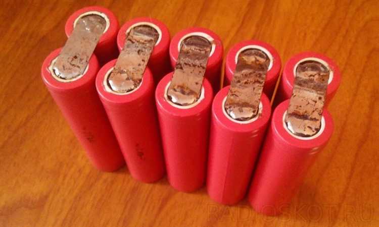 Измерение остаточного напряжения мультиметром