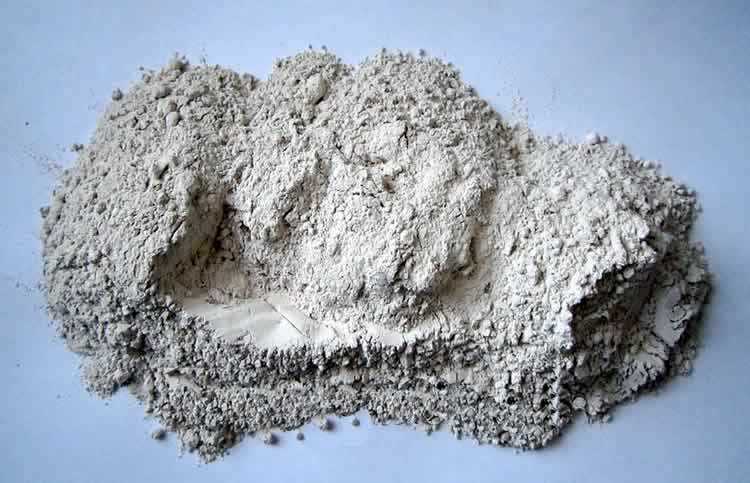 Как рассчитать пропорции компонентов для известкового раствора