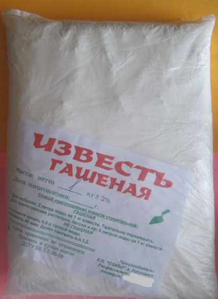 Можно ли добавлять глину, медный купорос или клей в раствор