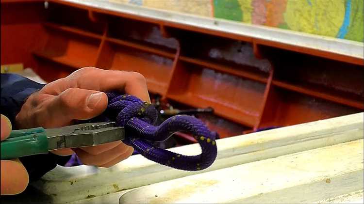 Выбор подходящих инструментов для ослабления узла